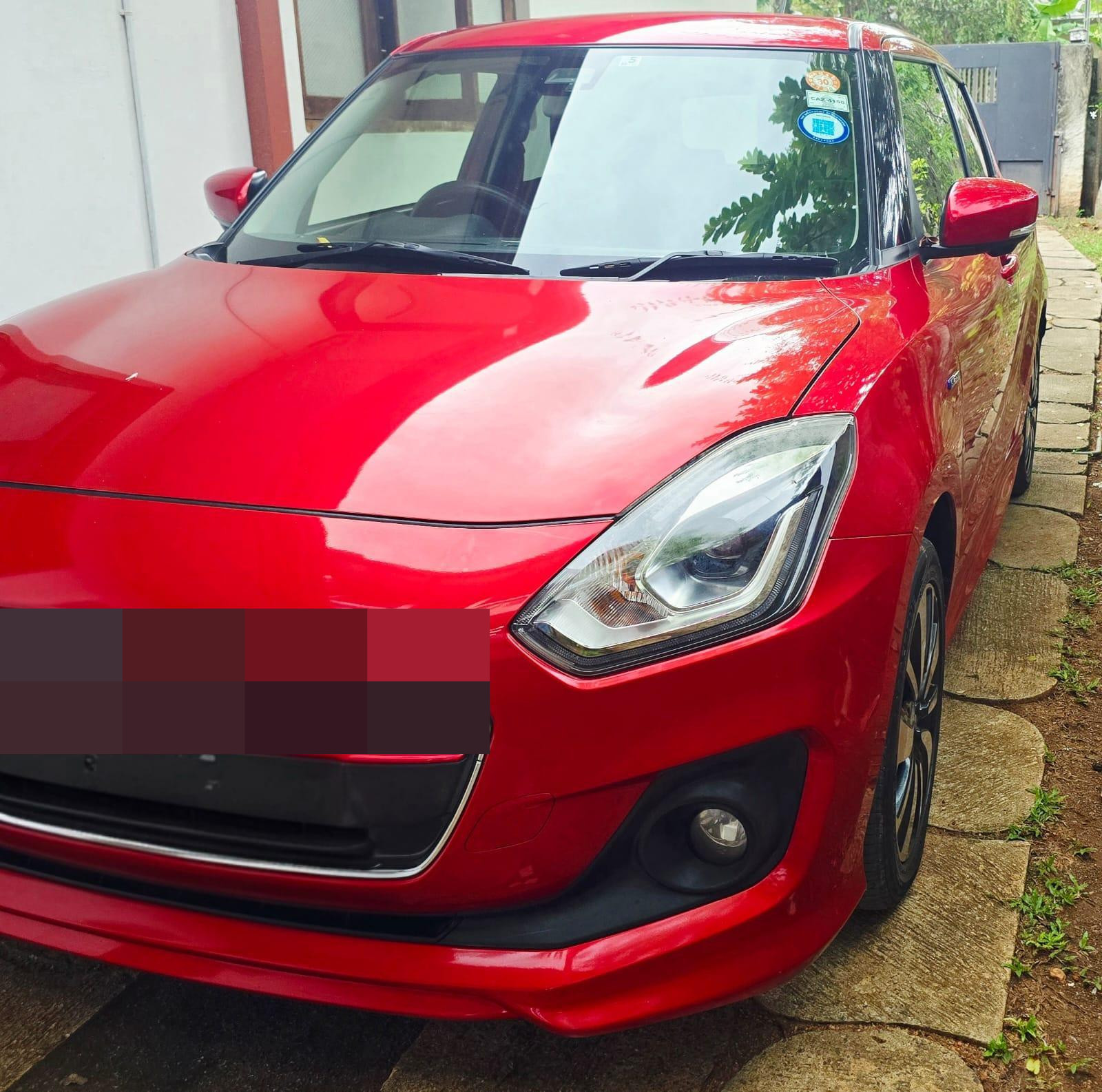 Suzuki Swift 2017 - Used Car sale in Sri Lanka - patpat.lk