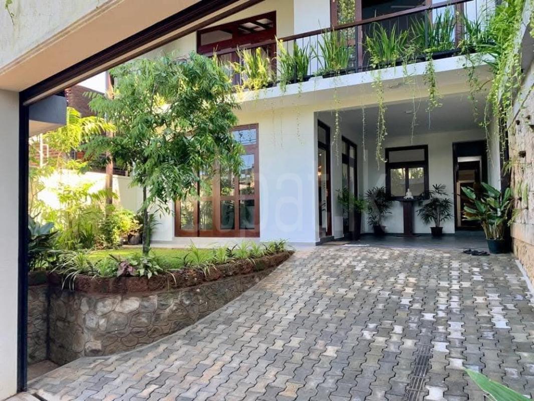 House for Sale in Hokandara