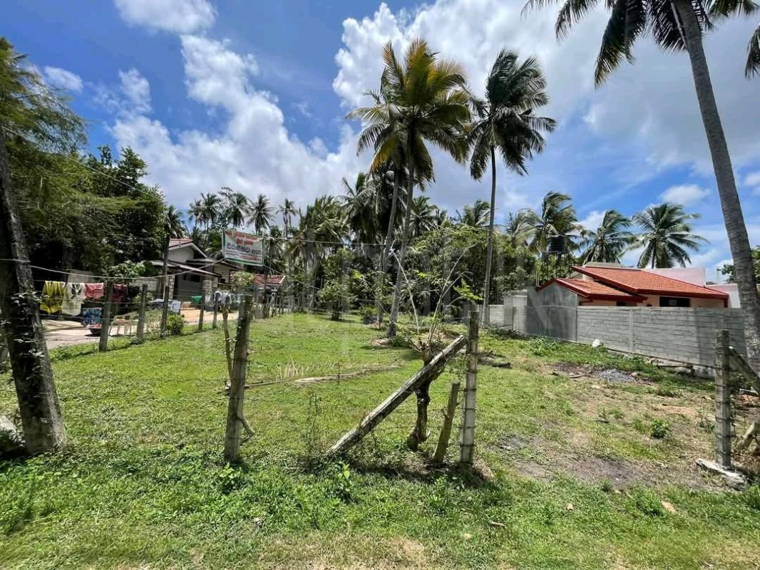 Residential Land for Sale in Negombo