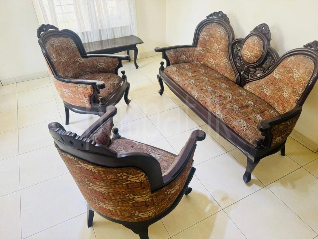 Sofa Set for Sale with table