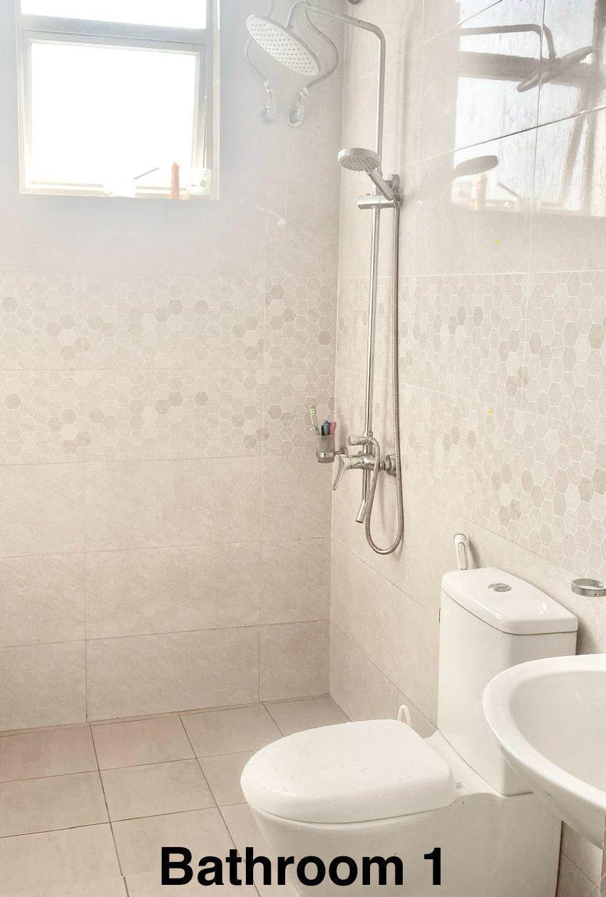 Unfurnished Apartment for Sale in Wellawatta (Colombo 06)