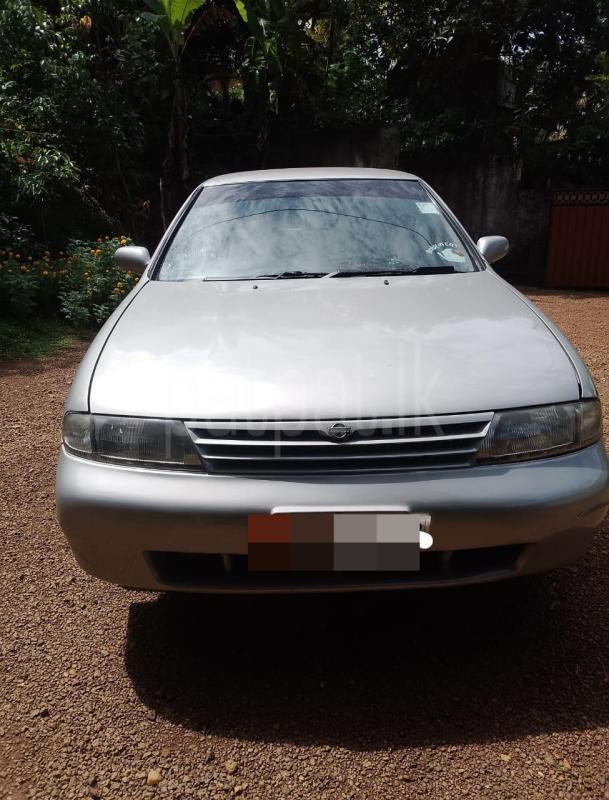 Nissan Bluebird 1992 - Used Car sale in Sri Lanka - patpat.lk