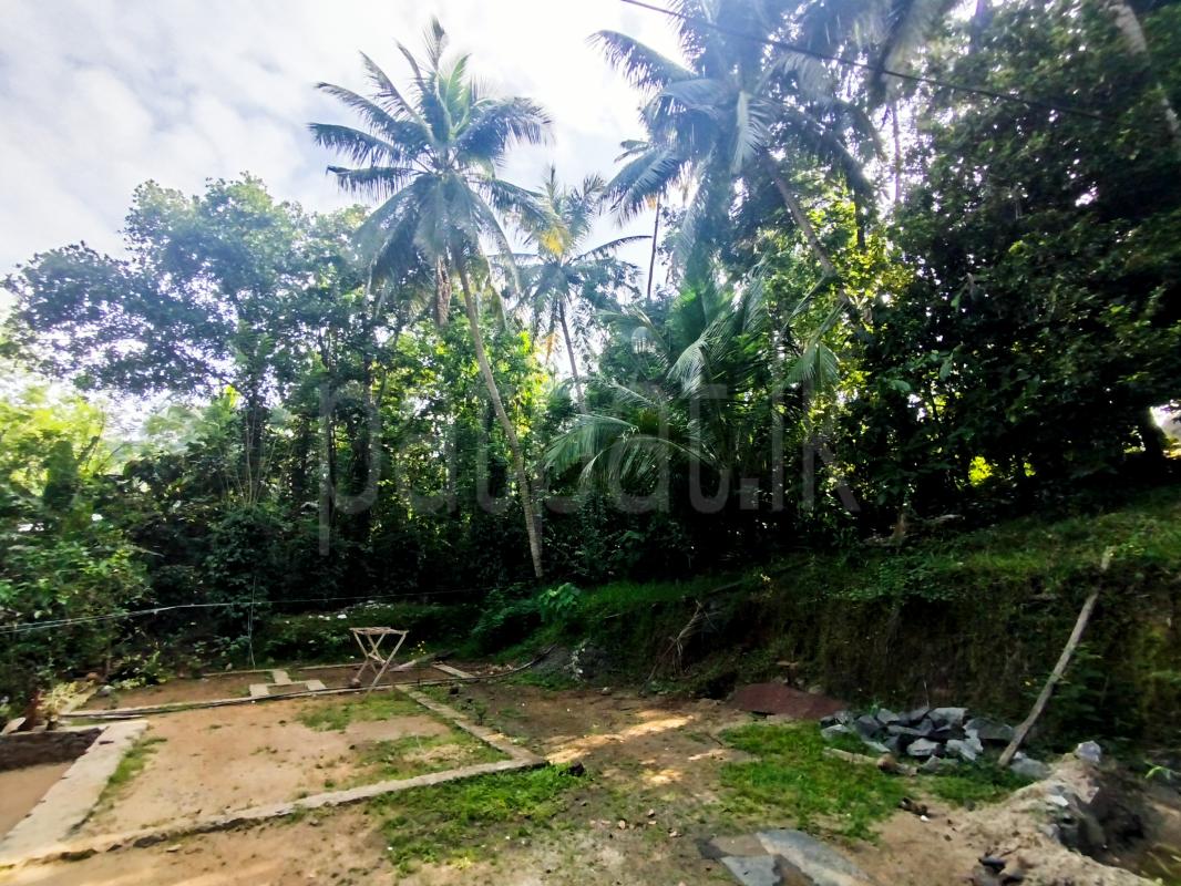 Residential Land for Sale in Menikhinna ads-image-1