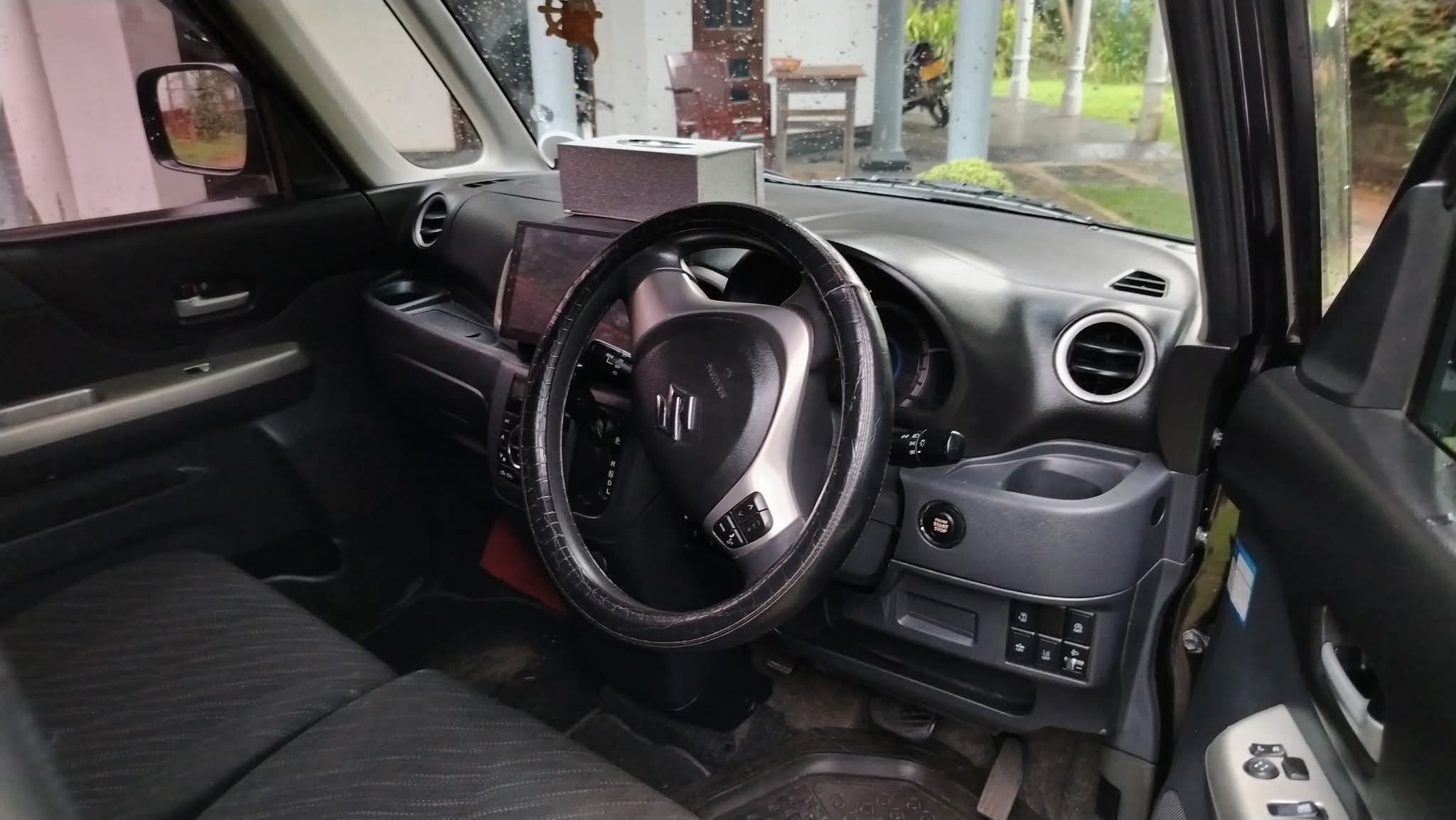 Suzuki Spacia 2016 - பயன்படுத்தப்பட்டது கார் sale in Sri Lanka - patpat.lk
