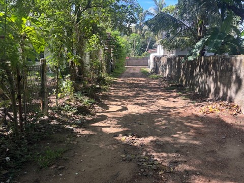 Residential Land for Sale in Piliyandala