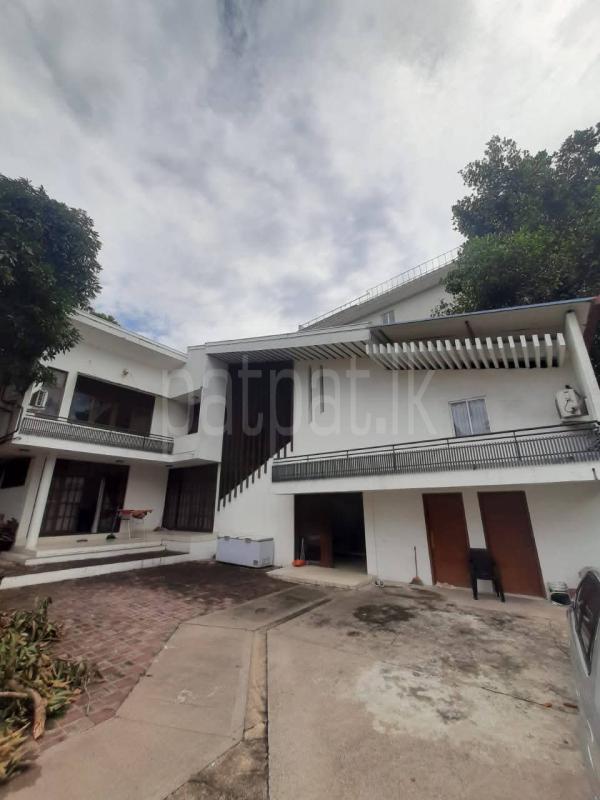 House for Sale in Narahenpita (Colombo 05)