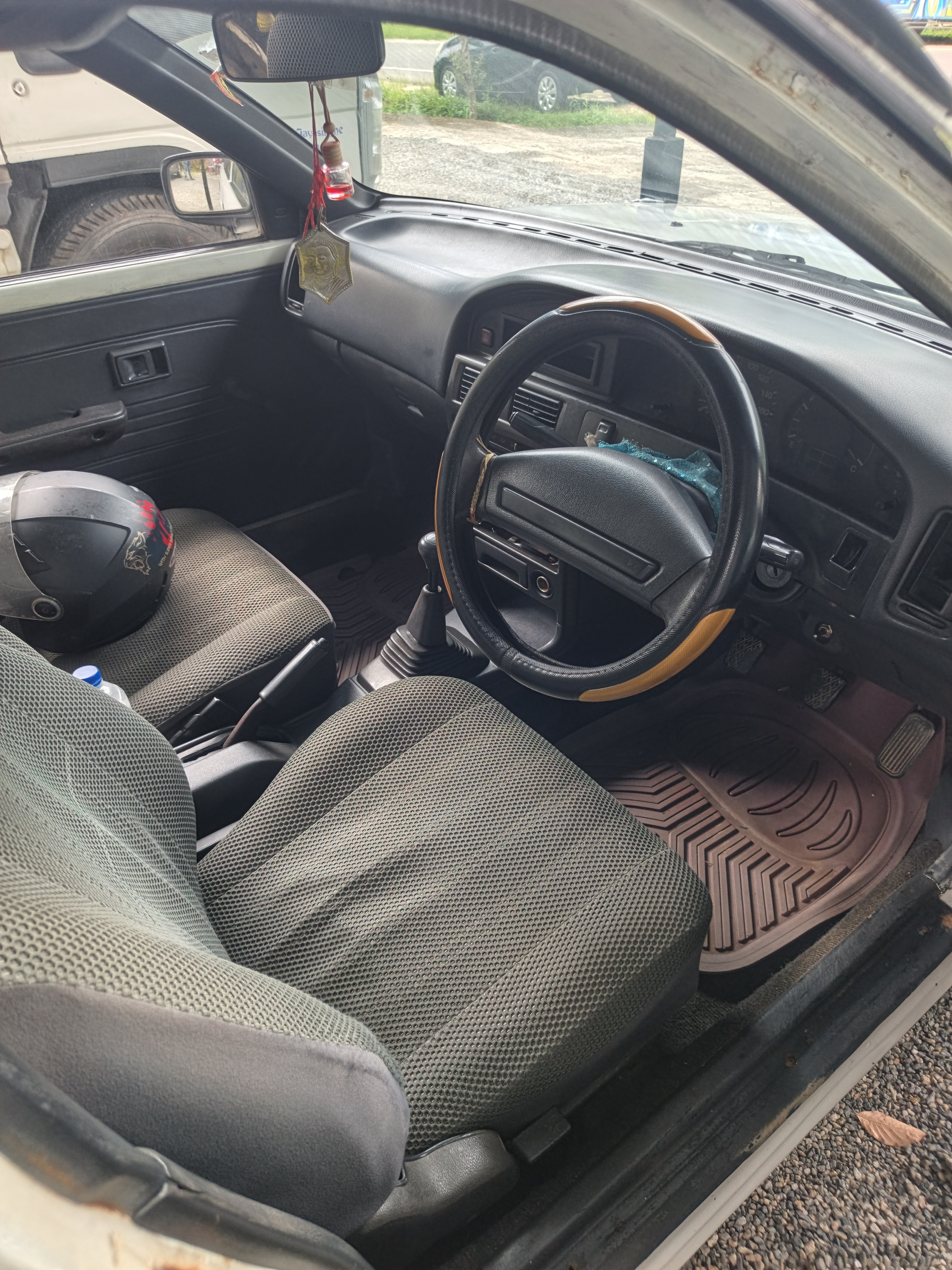 Toyota Corolla 1991 - Used Car sale in Sri Lanka - patpat.lk