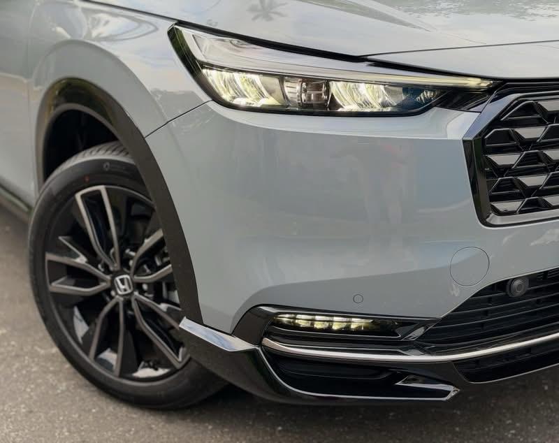 Honda Vezel 2026 - Brand New SUV sale in Sri Lanka - patpat.lk