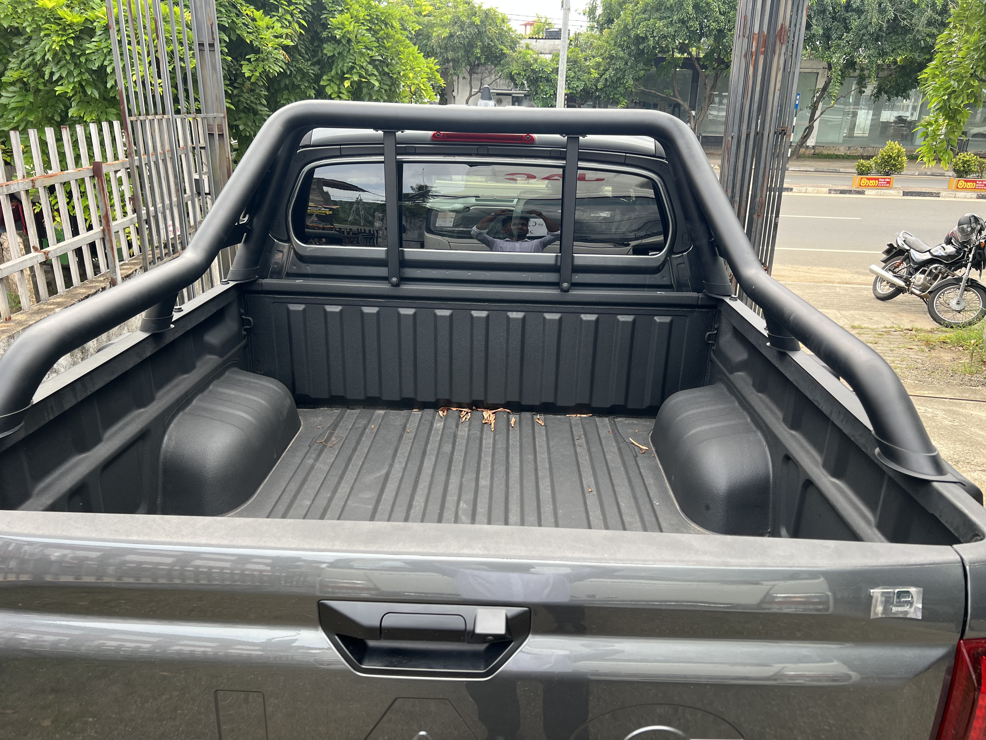JAC Double Cab 2026 - Brand New Pick-up  sale in Sri Lanka - patpat.lk