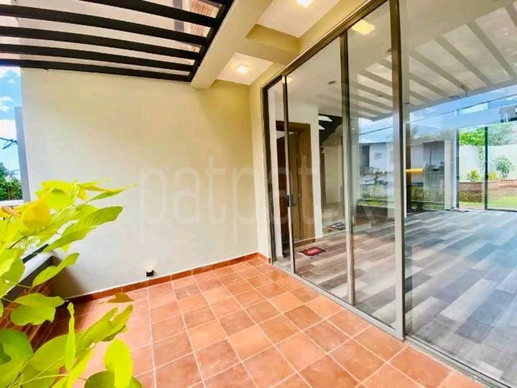 House for Sale in Moratuwa