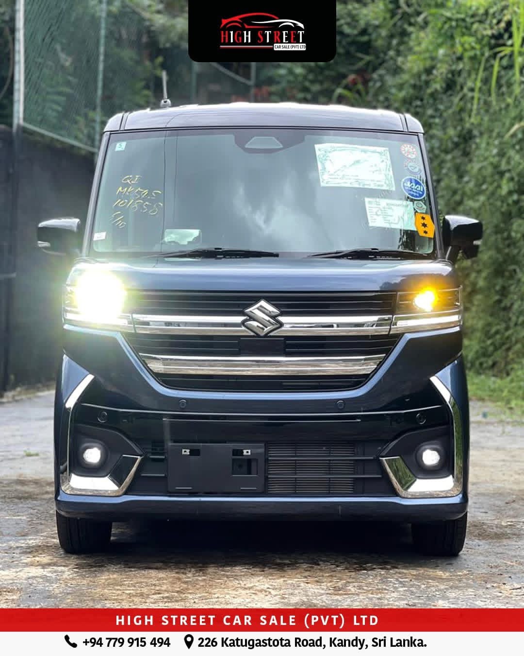 Suzuki Spacia 2022 ads-image-1