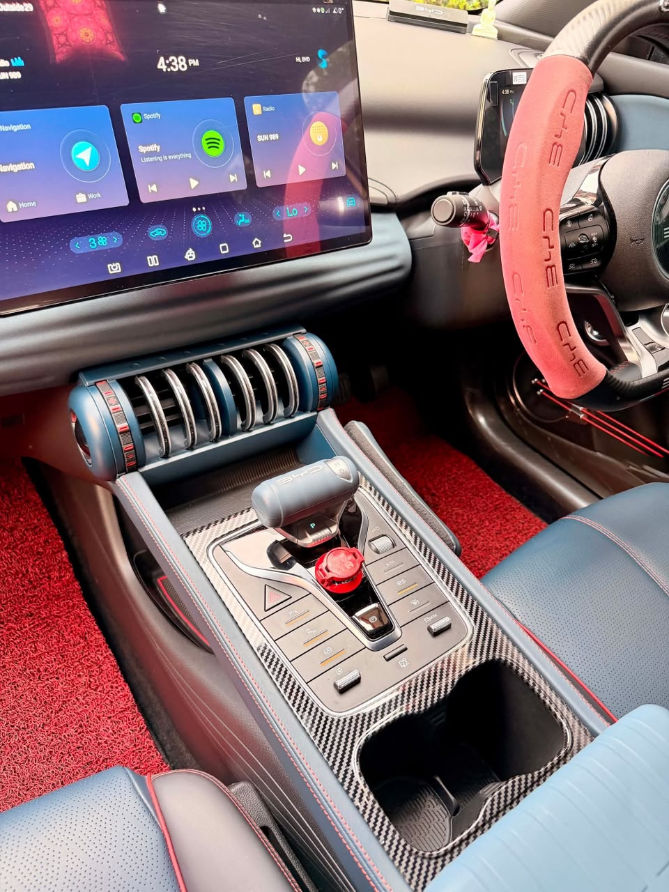 BYD ATTO 2024 - பயன்படுத்தப்பட்டது SUV sale in Sri Lanka - patpat.lk
