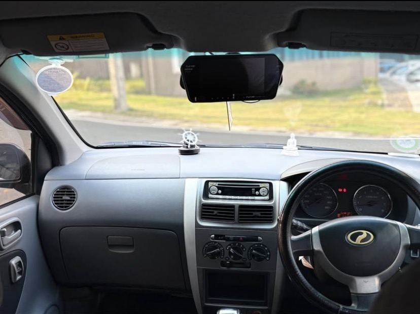 Perodua Viva 2013 - Used Car sale in Sri Lanka - patpat.lk