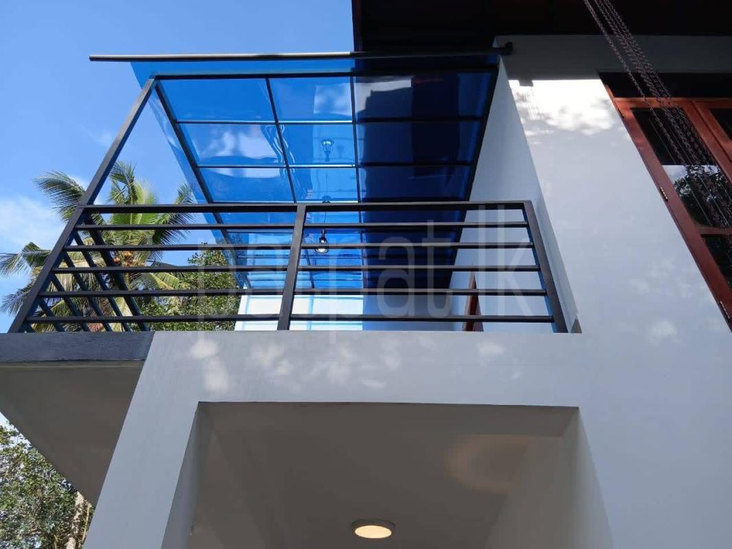 House for Sale in Nittambuwa