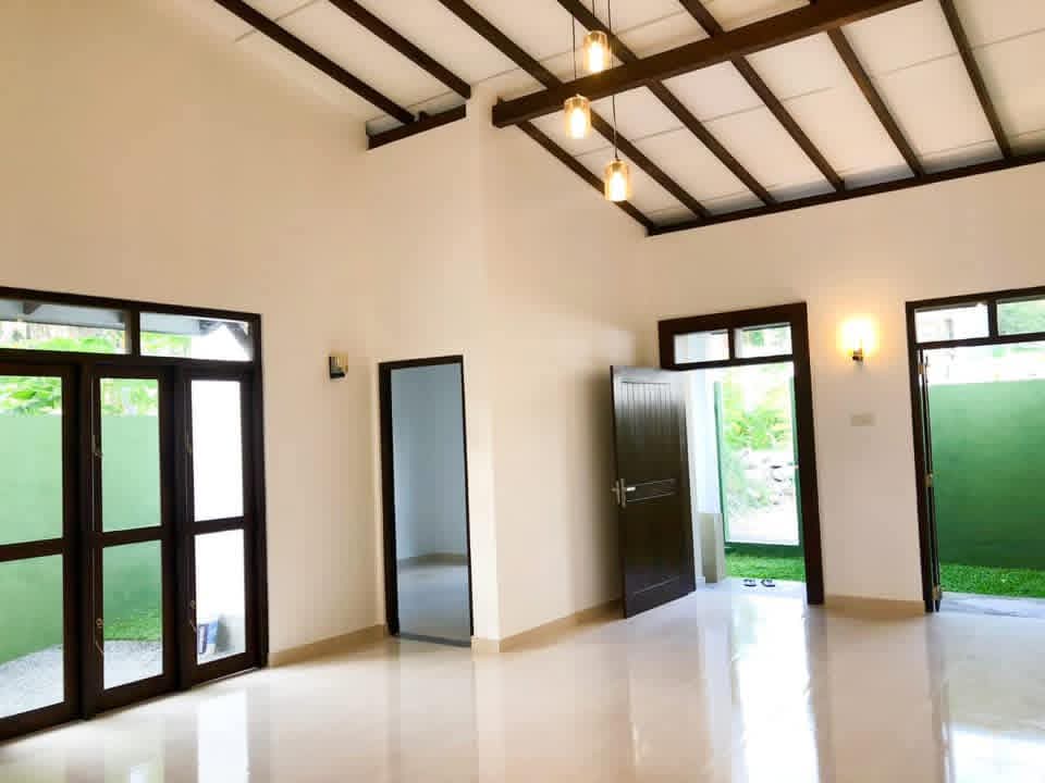 House for Sale in Piliyandala