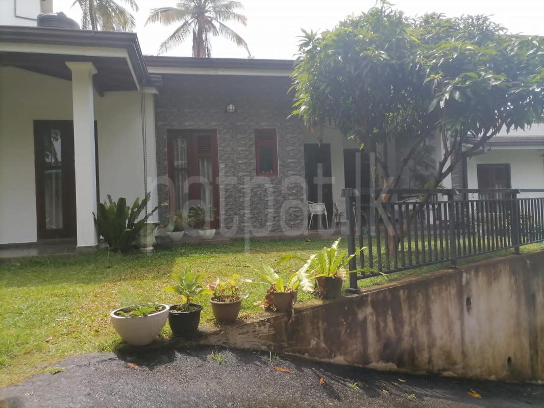 House for Sale in Kandy