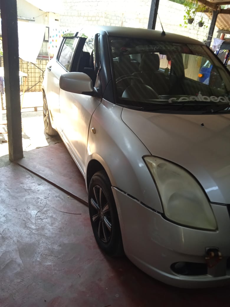 Suzuki Swift 2005 - Used Car sale in Sri Lanka - patpat.lk