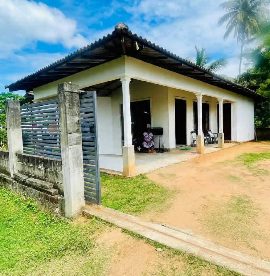 House for Sale in Kurunegala