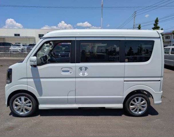 Suzuki Every 2026 - சான்றளிக்கப்பட்டது வேன் sale in Sri Lanka - patpat.lk