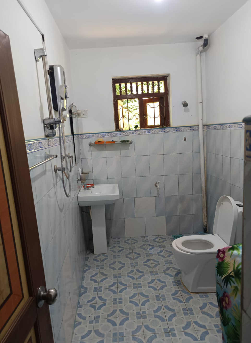 House for Sale in Pilimatalawa