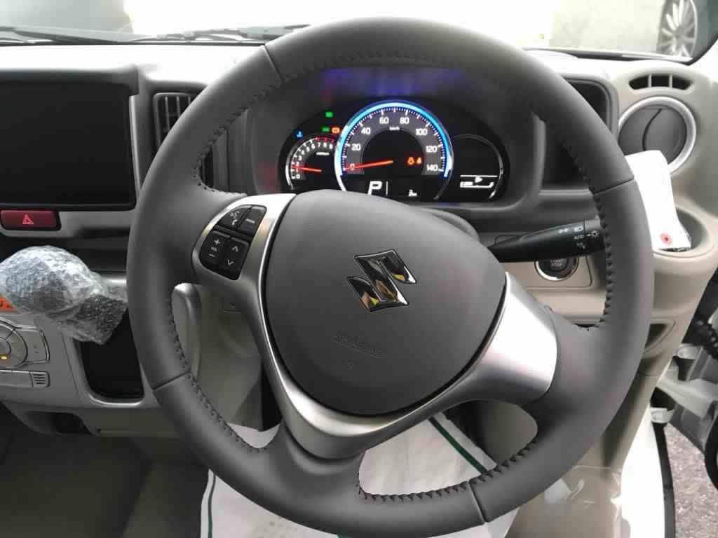 Suzuki Every 2025 - பயன்படுத்தப்பட்டது வேன் sale in Sri Lanka - patpat.lk