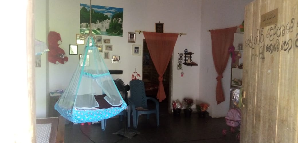 House for Sale in Aralaganwila