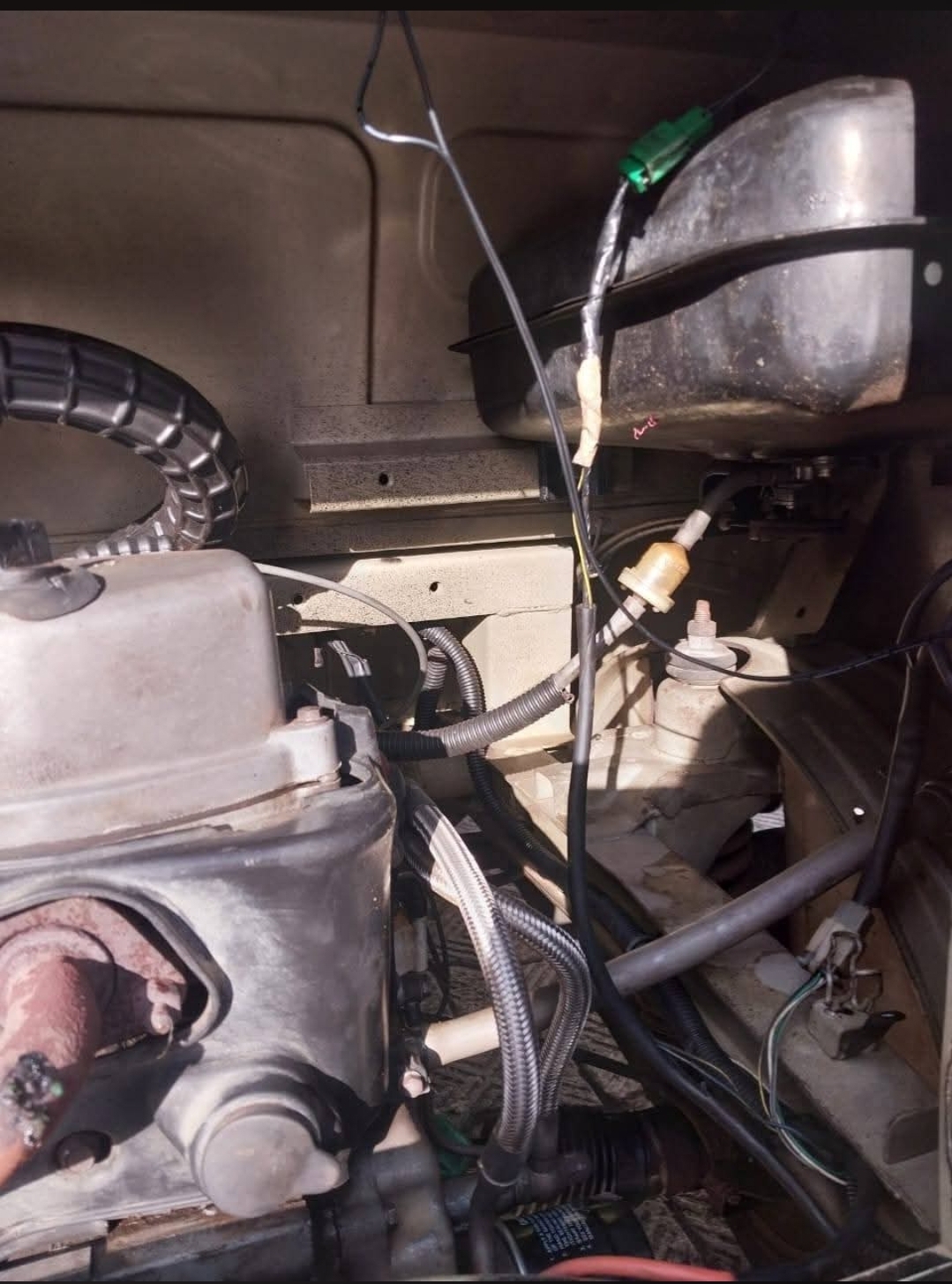 Bajaj Three Wheel 2014 - Used Three wheeler sale in Sri Lanka - patpat.lk