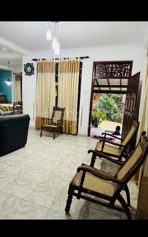 House for Sale in Kadawatha