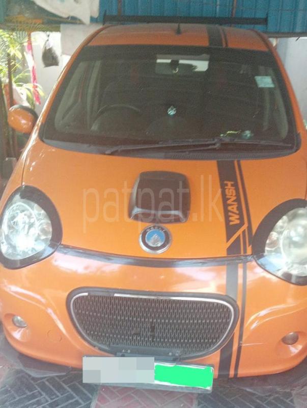 Micro Panda 2015 - Used Car sale in Sri Lanka - patpat.lk