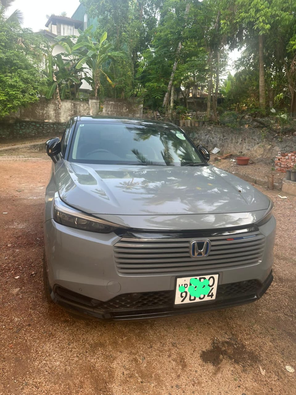 Honda Vezel 2025 - Used SUV sale in Sri Lanka - patpat.lk