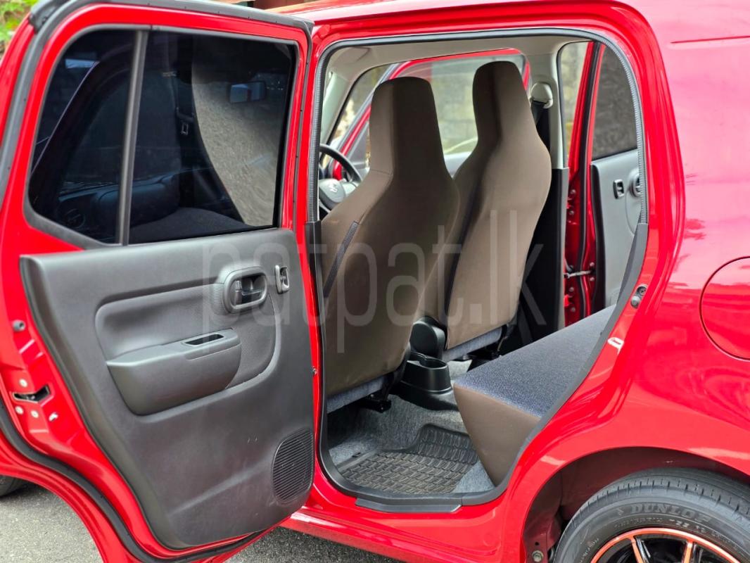 Suzuki Alto 2025 - Used Car sale in Sri Lanka - patpat.lk