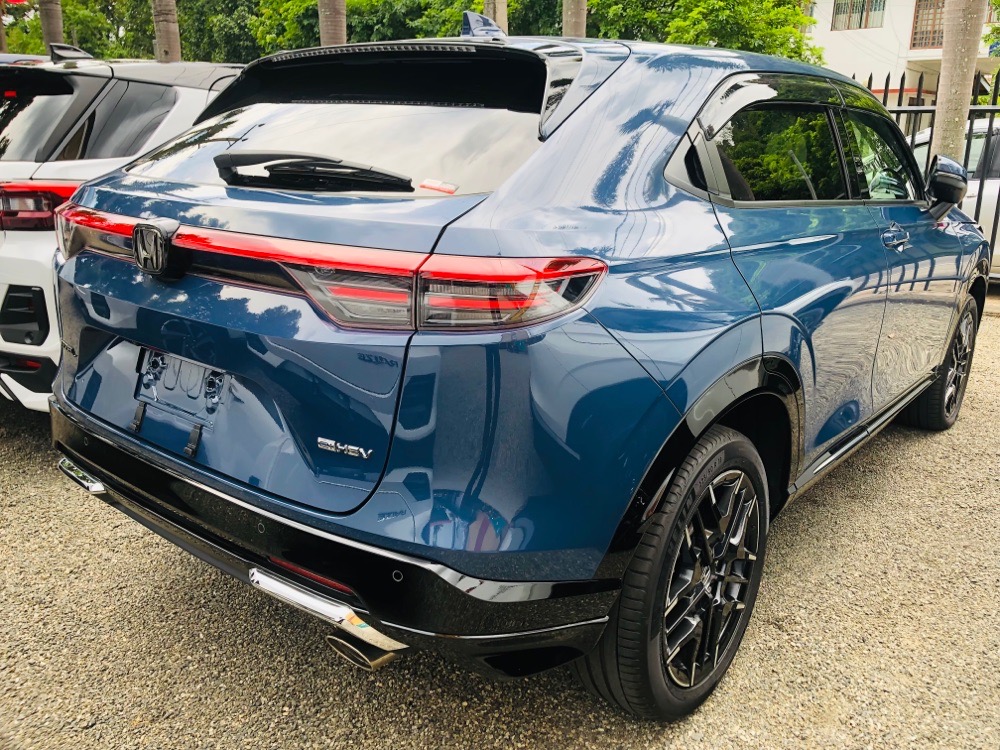 Honda Vezel 2025 - மறுசீரமைக்கப்பட்டது SUV sale in Sri Lanka - patpat.lk