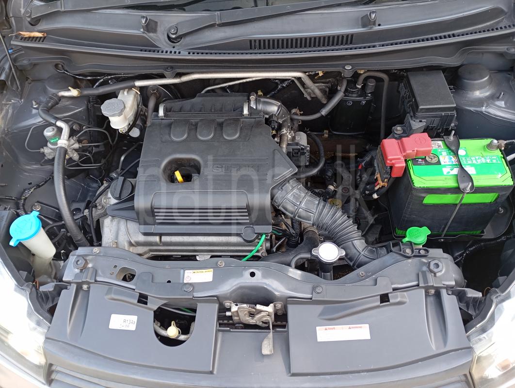 Suzuki Celerio 2015 - Used Car sale in Sri Lanka - patpat.lk