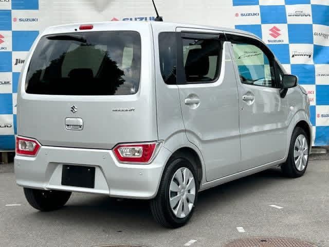 Suzuki Wagon R 2024 - சான்றளிக்கப்பட்டது கார் sale in Sri Lanka - patpat.lk