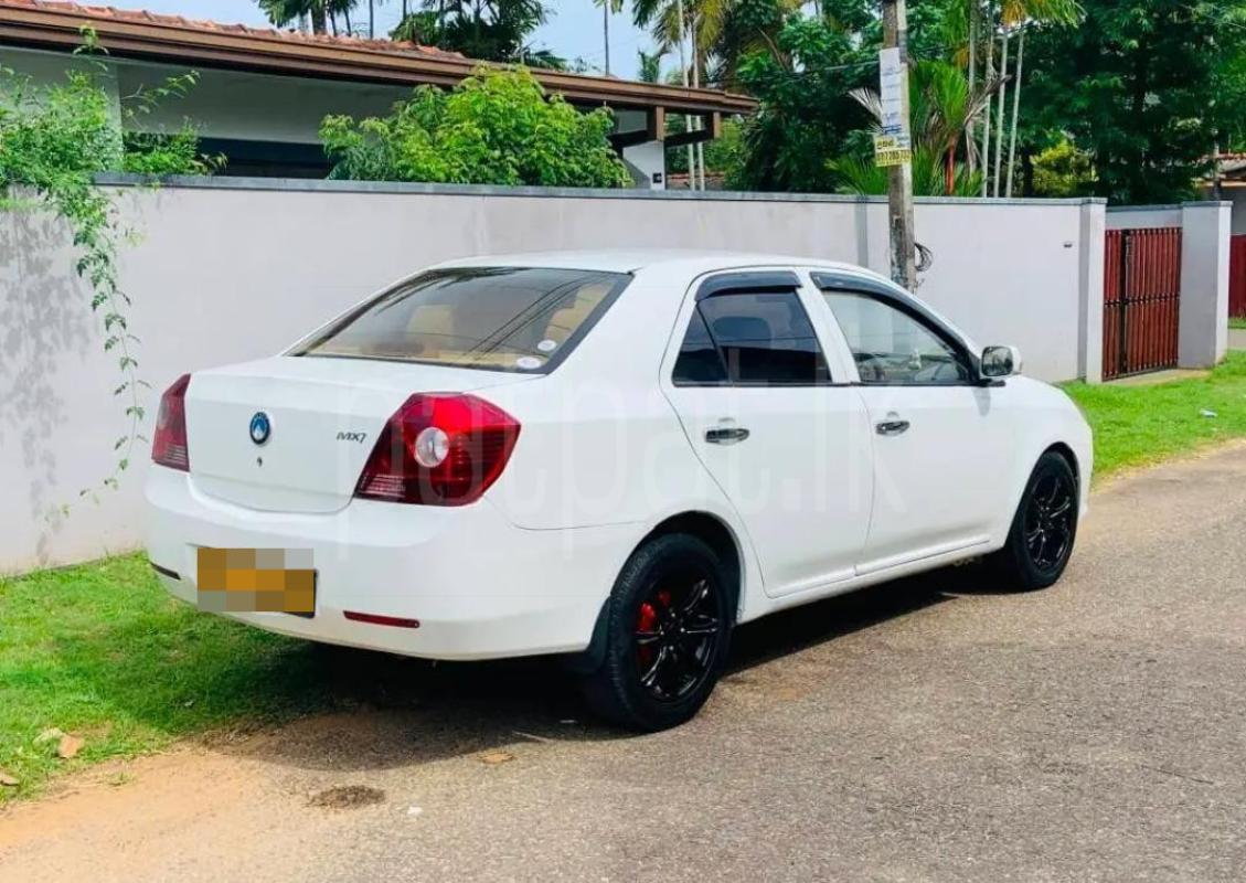 Micro MX7 2012 - Used Car sale in Sri Lanka - patpat.lk