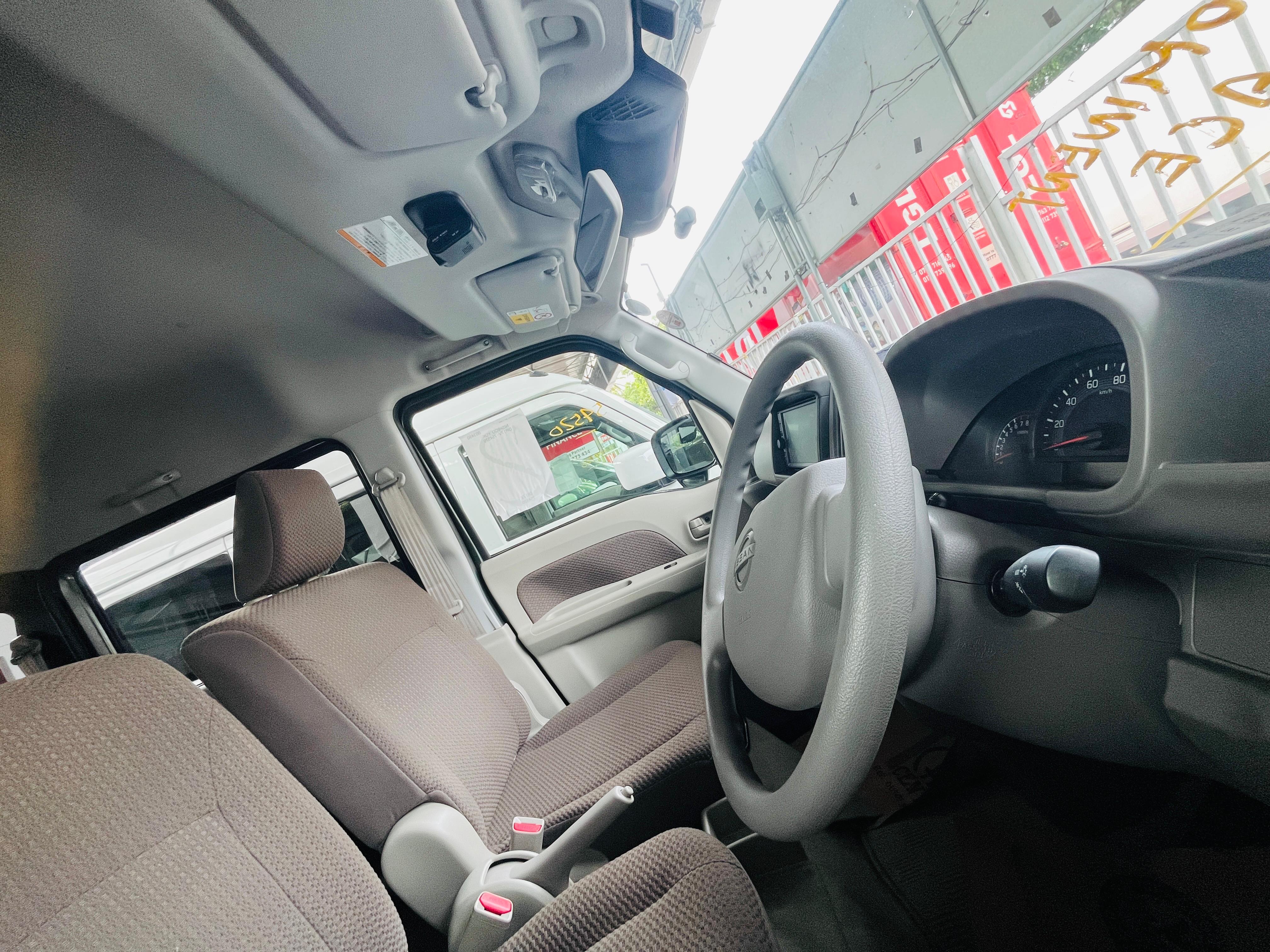 Nissan Clipper 2024 - சான்றளிக்கப்பட்டது கார் sale in Sri Lanka - patpat.lk