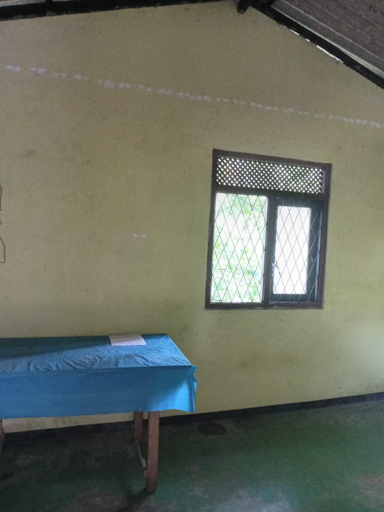 Room for Rent in Kiribathgoda