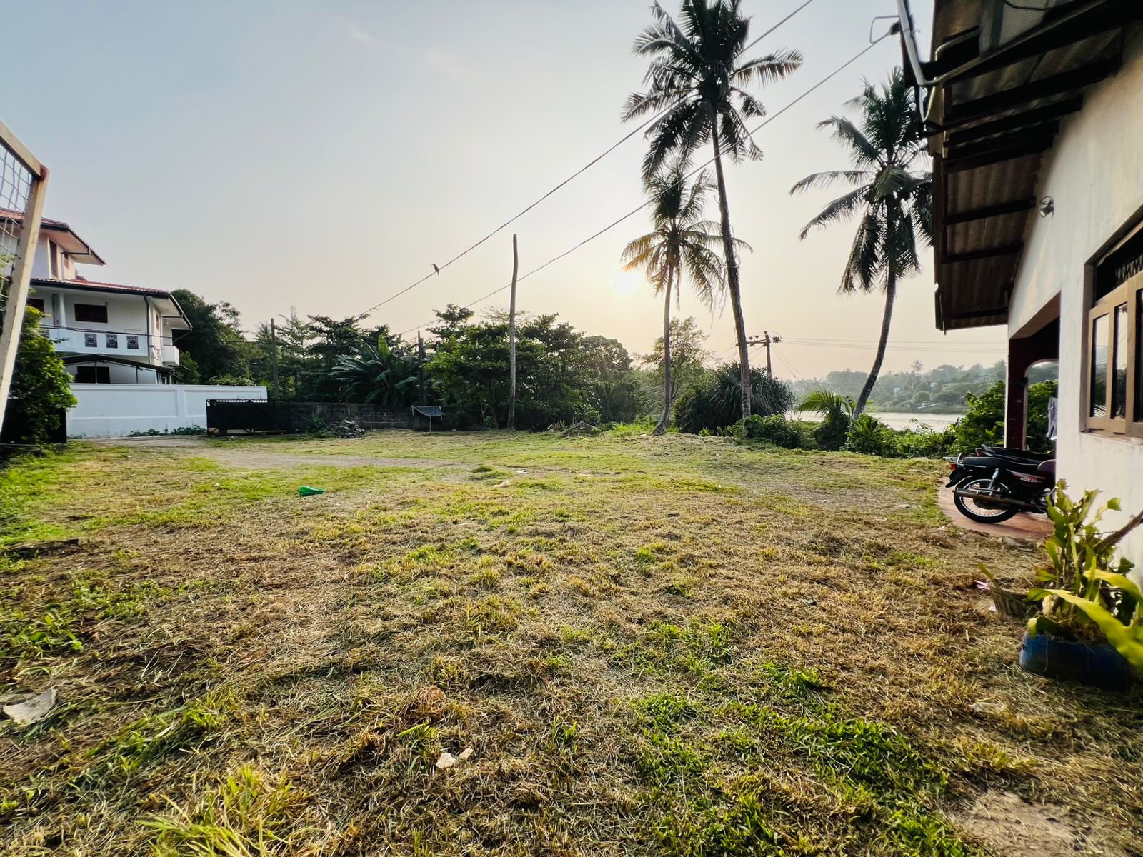 Residential Land for Sale in Battaramulla