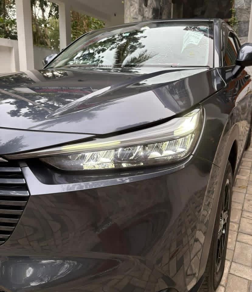 Honda Vezel 2023 - சான்றளிக்கப்பட்டது SUV sale in Sri Lanka - patpat.lk