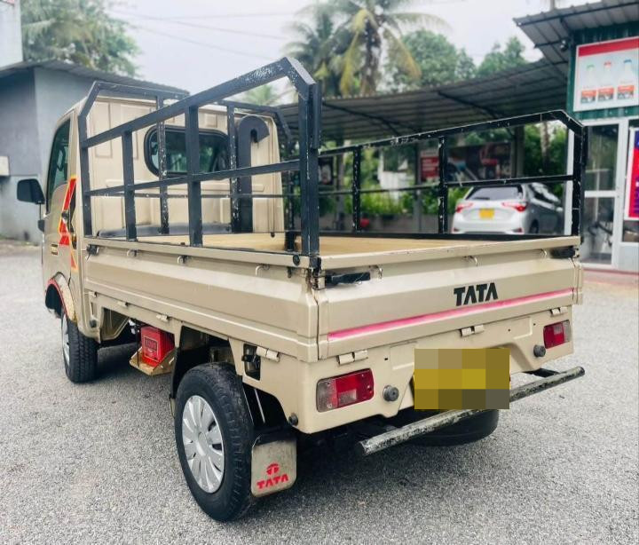Tata Ace 2015 - භාවිතා කරන ලද ට්‍රක් රථය sale in Sri Lanka - patpat.lk