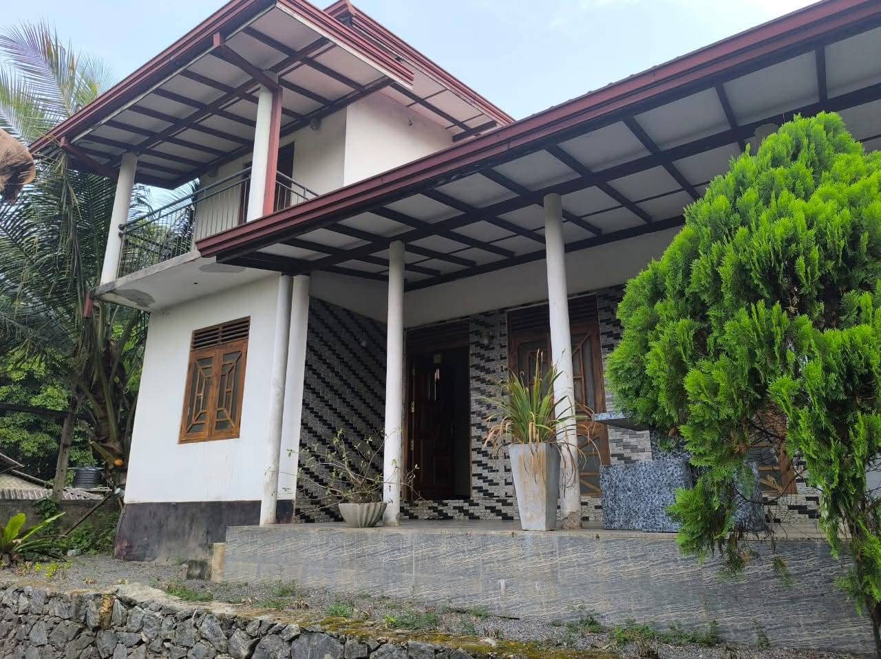 House for Sale in Angoda