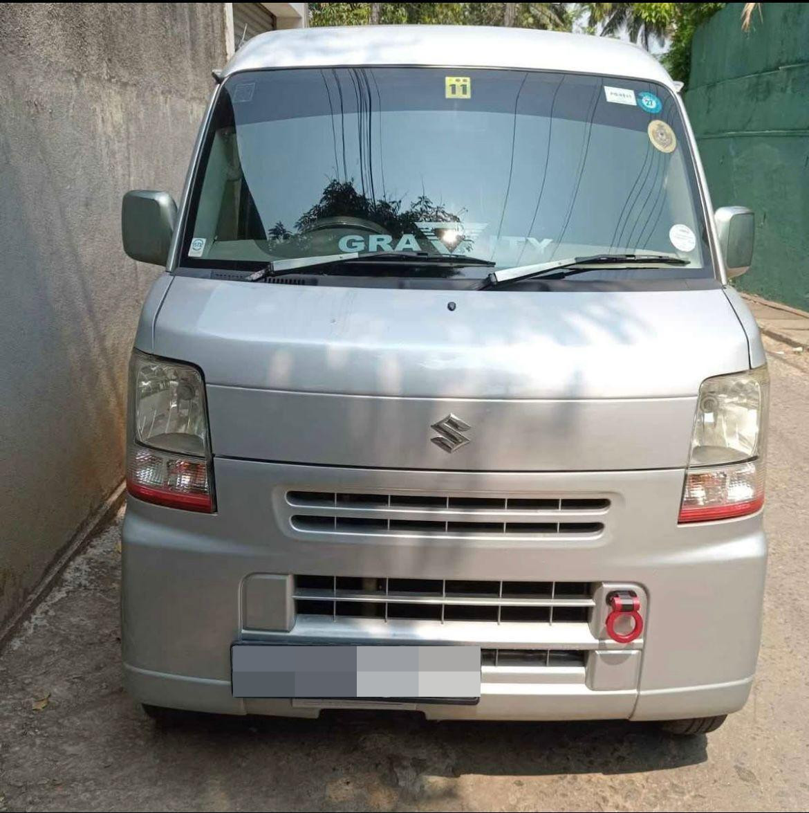 Suzuki Every 2013 - Used Van sale in Sri Lanka - patpat.lk