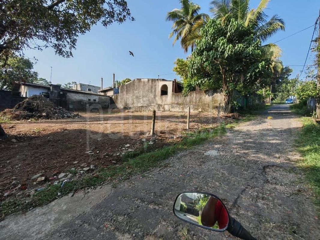 Residential Land for Sale in Talawatugoda