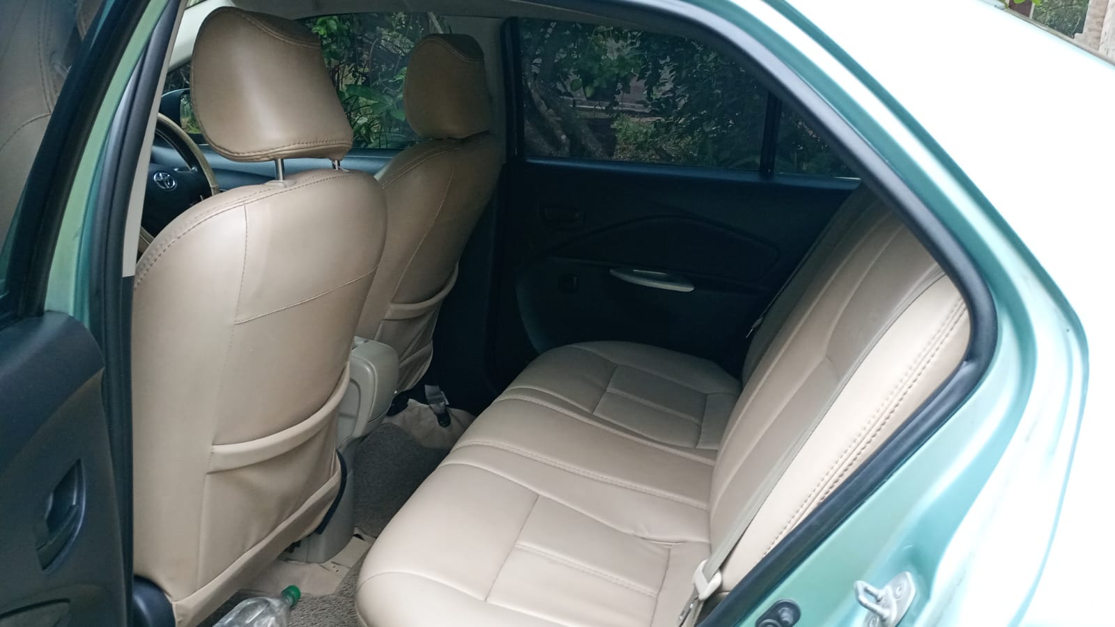 Toyota Belta 2007 - Used Car sale in Sri Lanka - patpat.lk