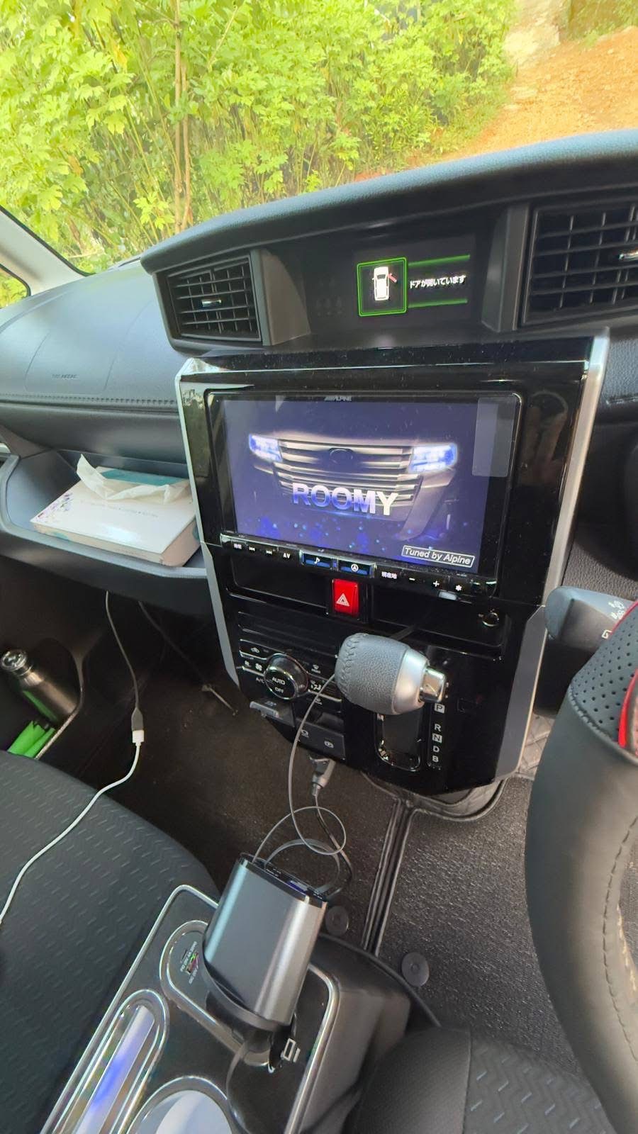 Toyota Roomy 2022 - Used Car sale in Sri Lanka - patpat.lk