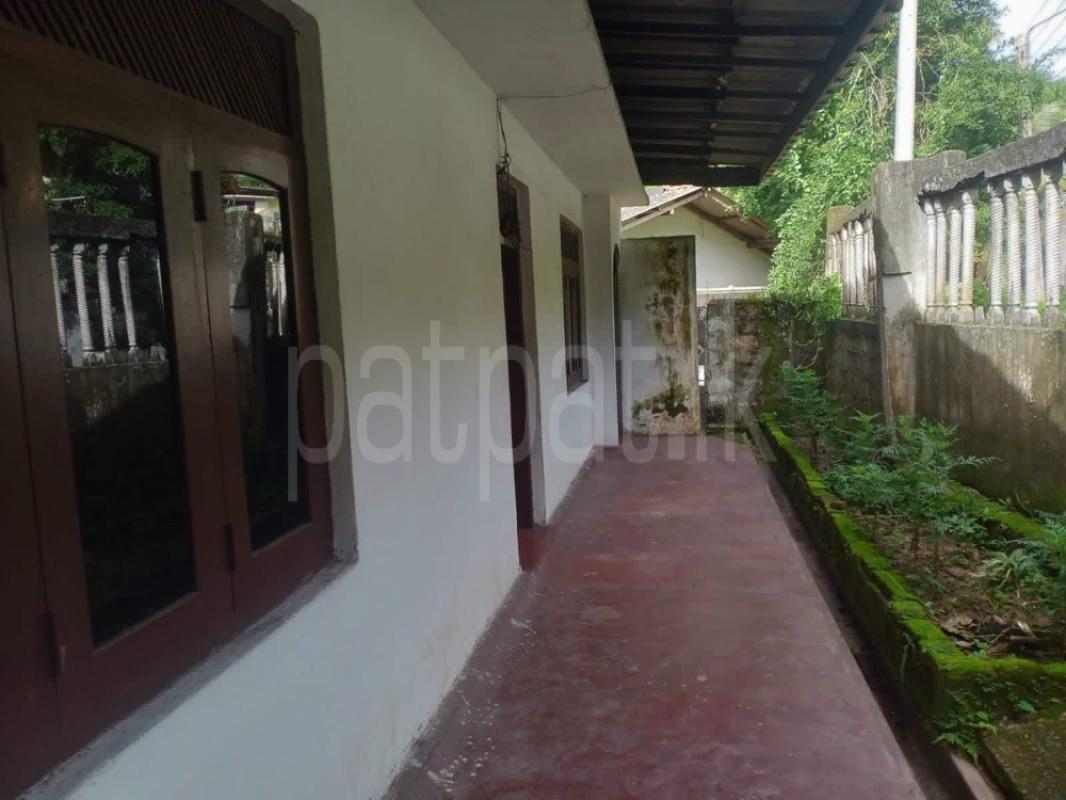 House for Rent in Kadugannawa