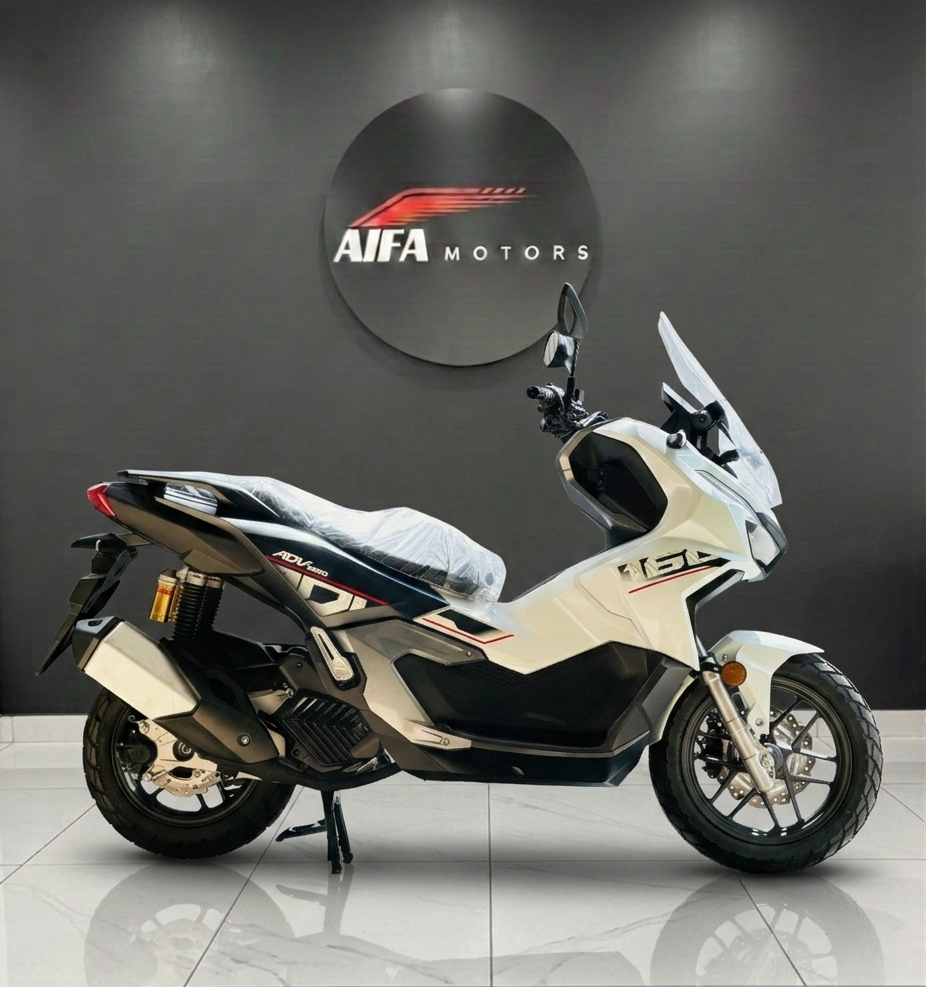 Honda ADV 2026 - சான்றளிக்கப்பட்டது பைக் sale in Sri Lanka - patpat.lk