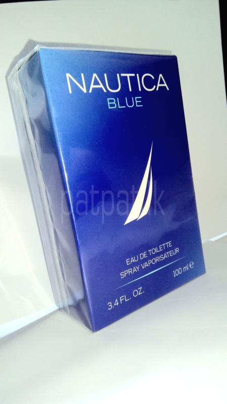 Nautica Blue Perfume EDT (100 ml)