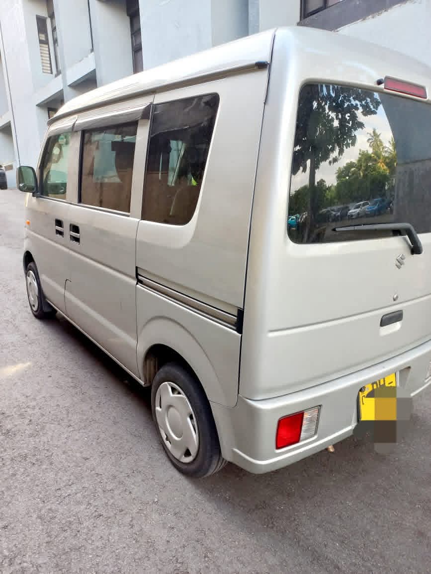 Suzuki Every 2015 - பயன்படுத்தப்பட்டது வேன் sale in Sri Lanka - patpat.lk