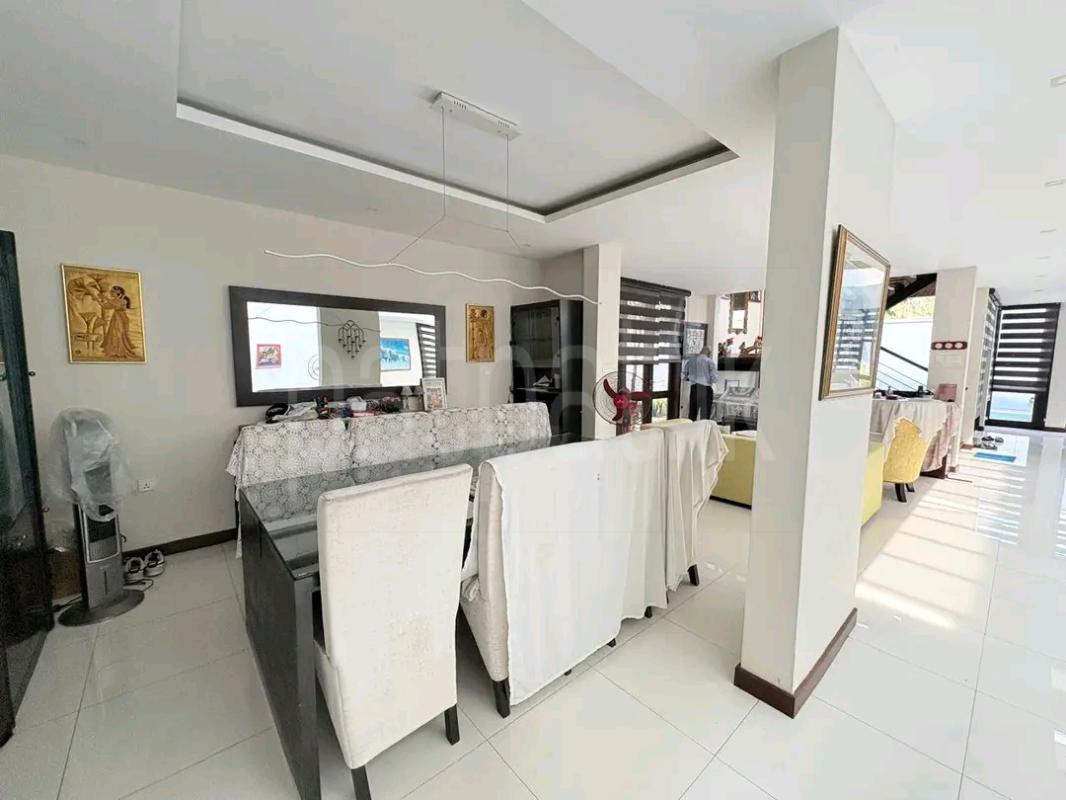 House for Sale in Battaramulla